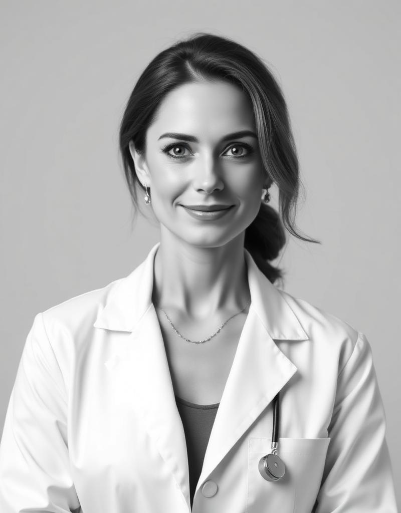Dr. Layla Khalifa