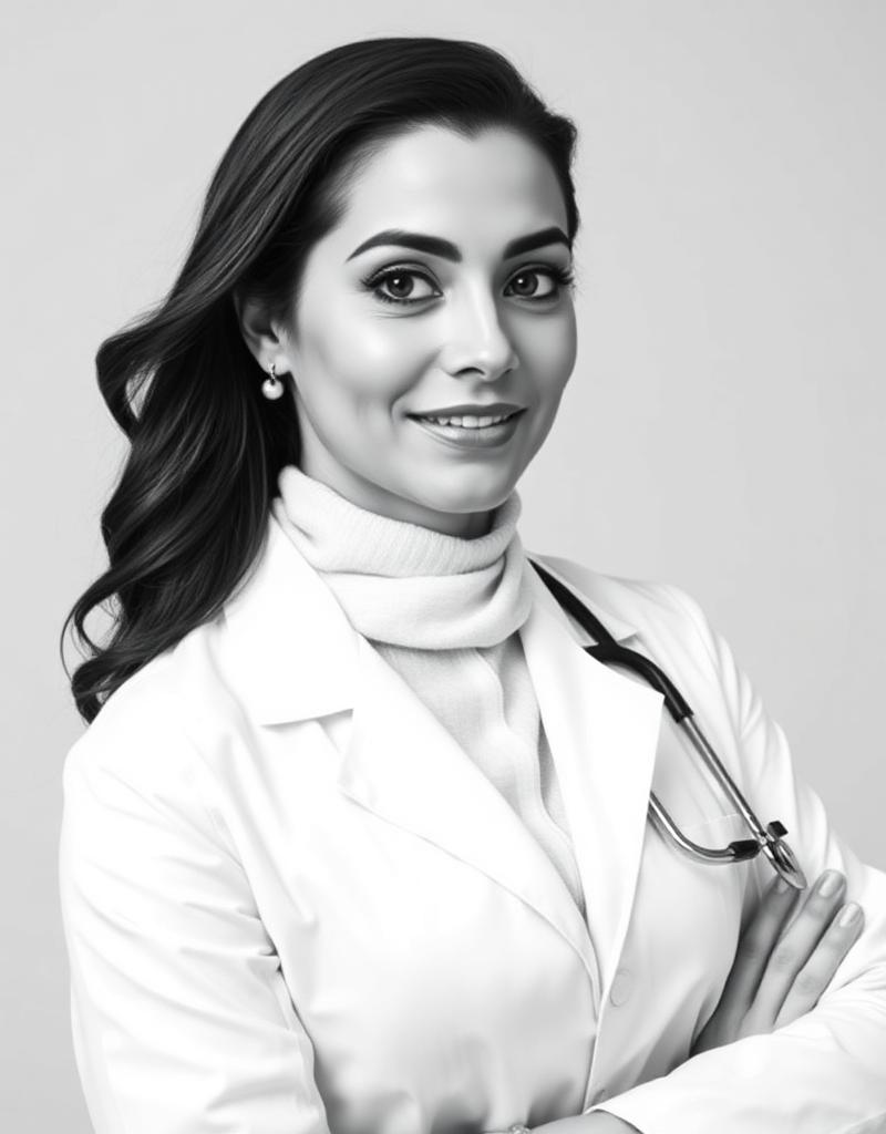 Dr. Noor Al Mansouri